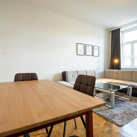 Two Bedrooms Family Nice Apartment Vídeň Exteriér fotografie