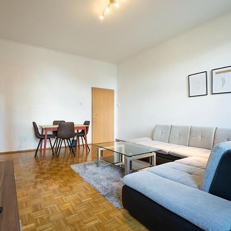 Two Bedrooms Family Nice Apartment Vídeň Exteriér fotografie