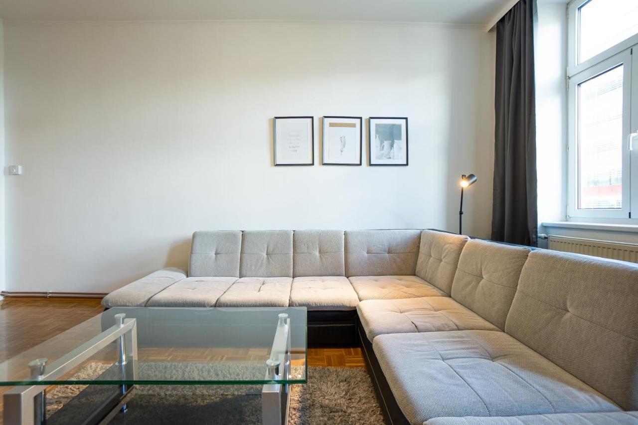 Two Bedrooms Family Nice Apartment Vídeň Exteriér fotografie
