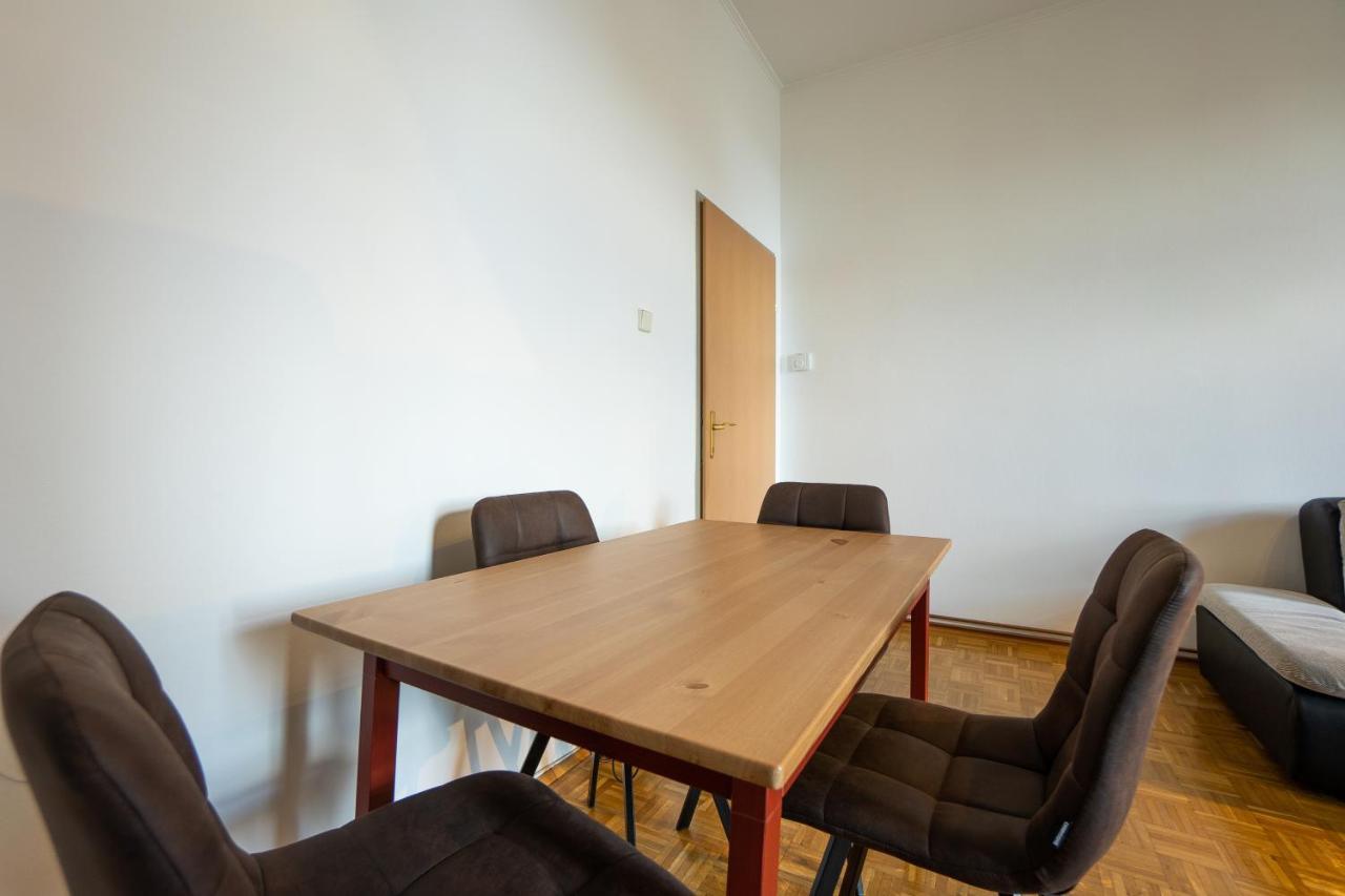 Two Bedrooms Family Nice Apartment Vídeň Exteriér fotografie