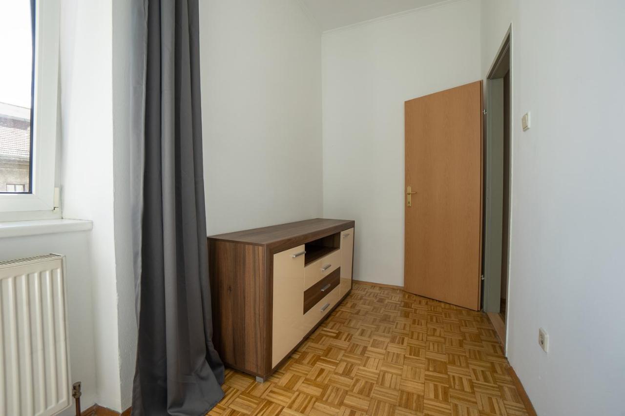 Two Bedrooms Family Nice Apartment Vídeň Exteriér fotografie