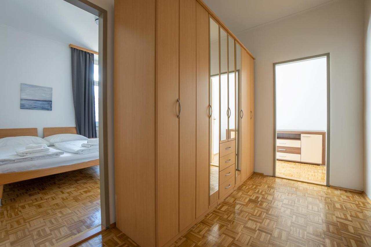 Two Bedrooms Family Nice Apartment Vídeň Exteriér fotografie