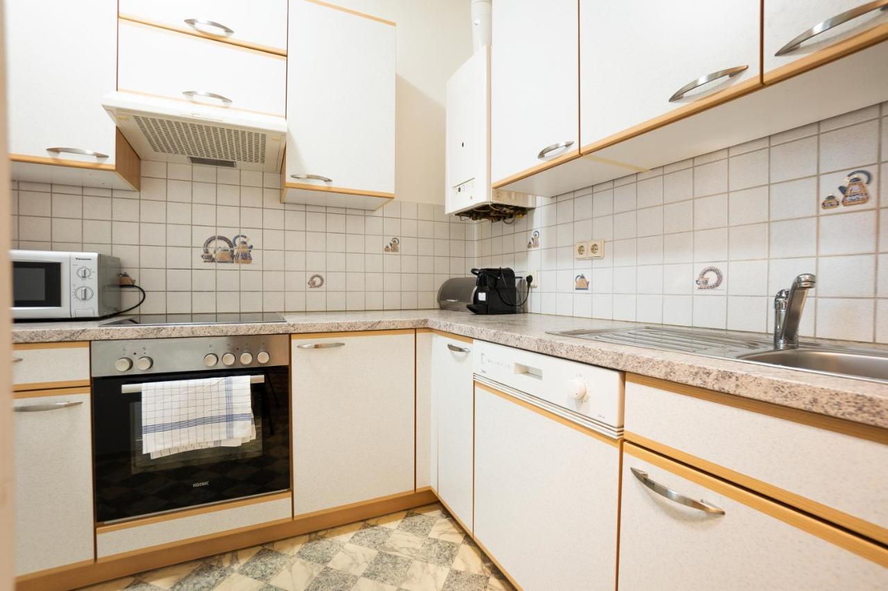 Two Bedrooms Family Nice Apartment Vídeň Exteriér fotografie