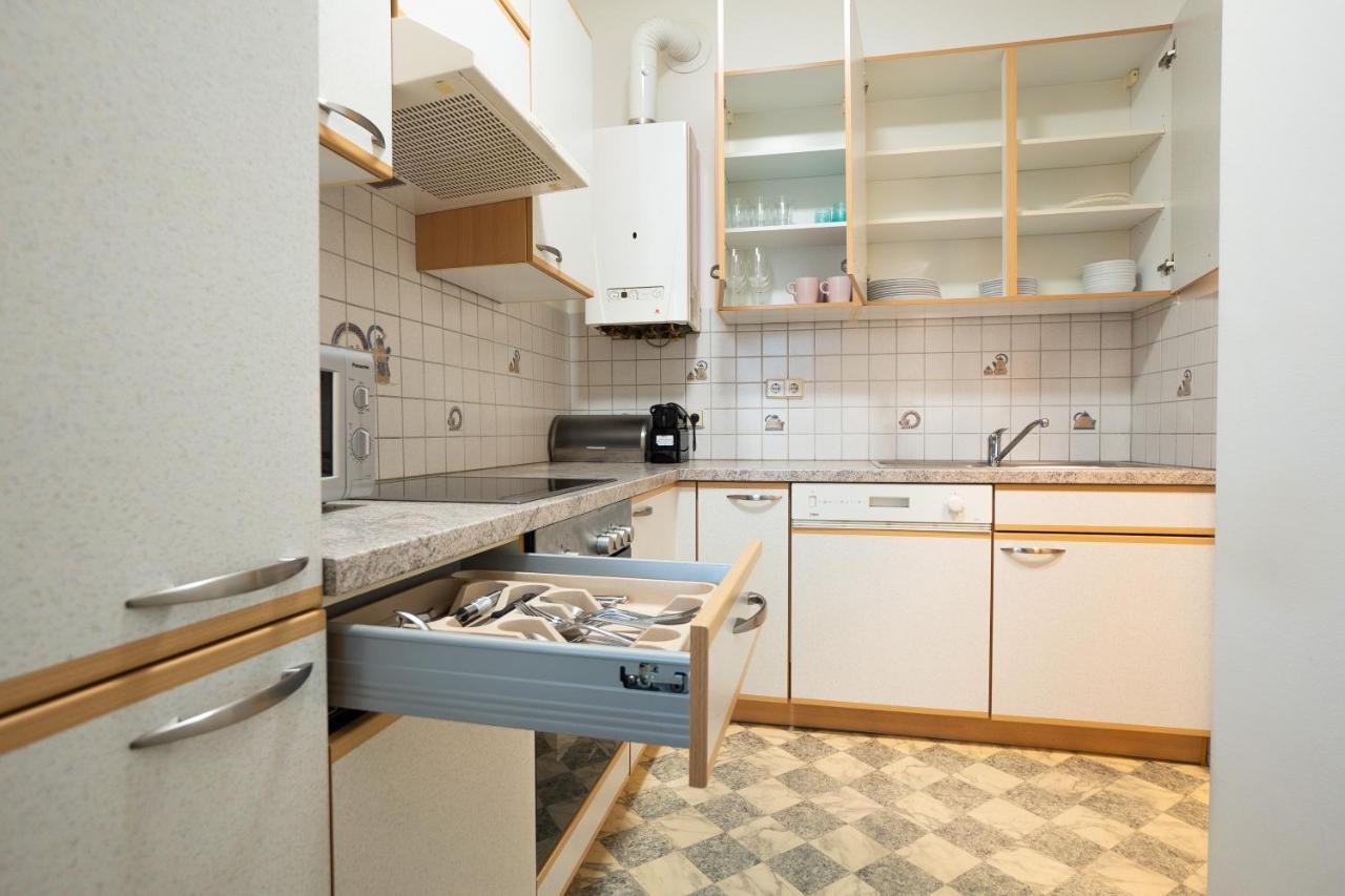 Two Bedrooms Family Nice Apartment Vídeň Exteriér fotografie