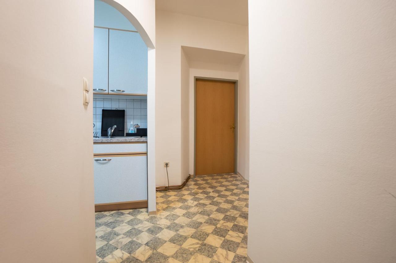 Two Bedrooms Family Nice Apartment Vídeň Exteriér fotografie