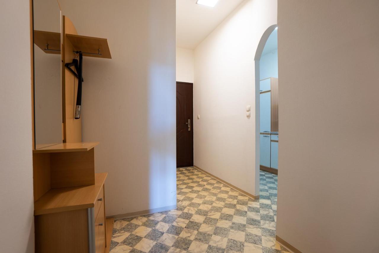 Two Bedrooms Family Nice Apartment Vídeň Exteriér fotografie