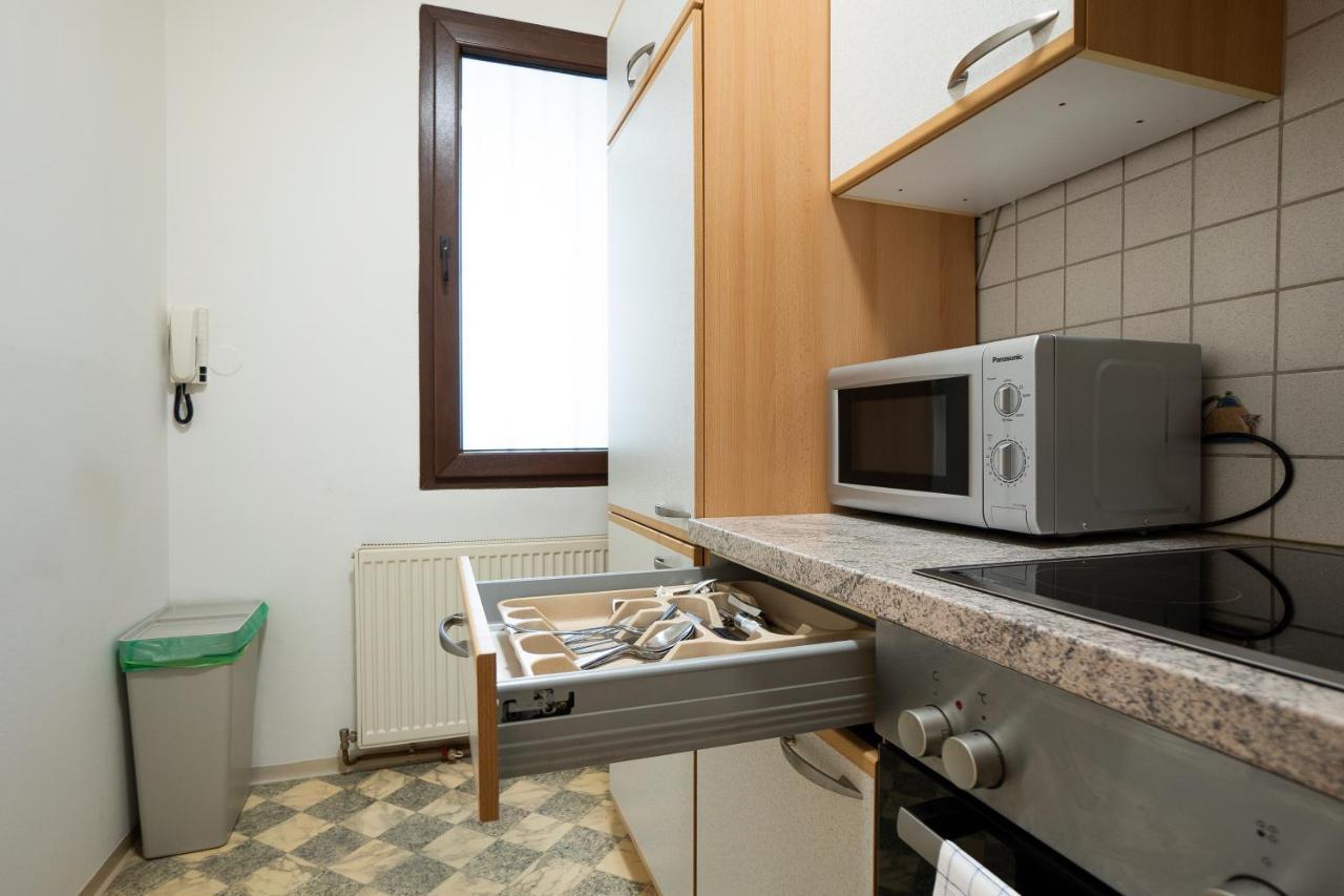 Two Bedrooms Family Nice Apartment Vídeň Exteriér fotografie