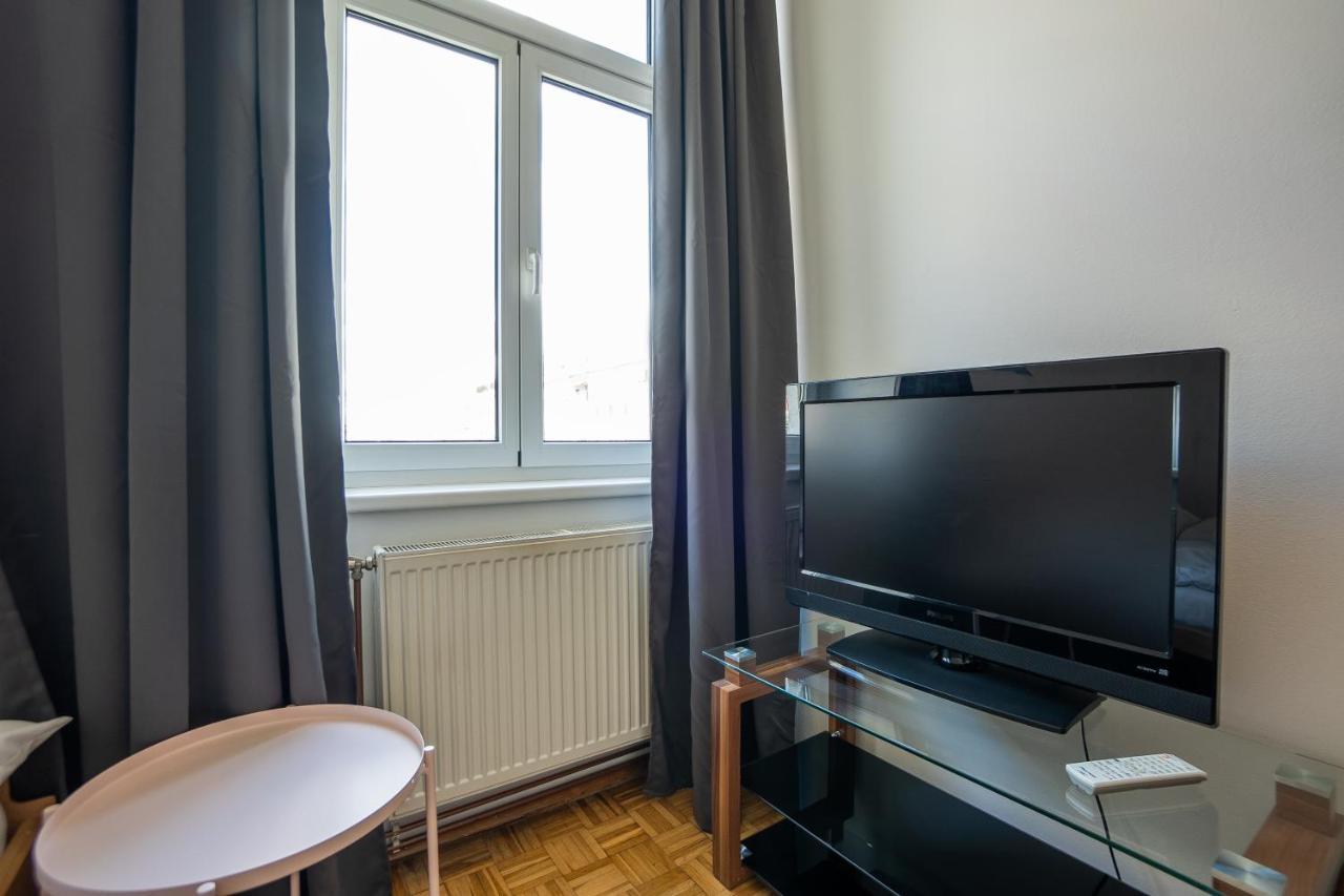 Two Bedrooms Family Nice Apartment Vídeň Exteriér fotografie