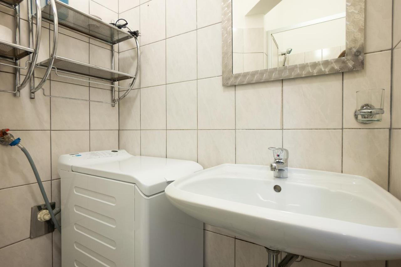 Two Bedrooms Family Nice Apartment Vídeň Exteriér fotografie